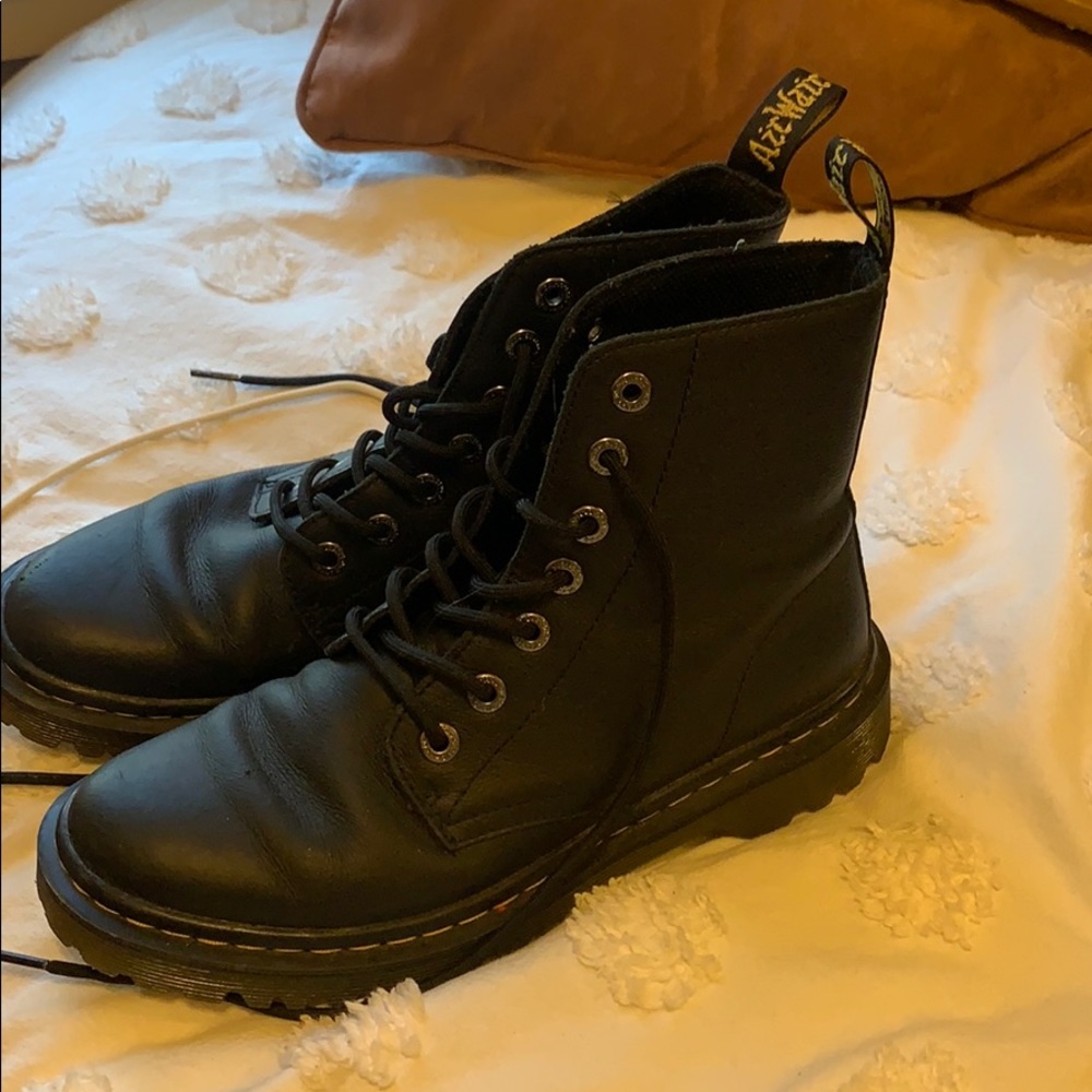 Dr. Martens